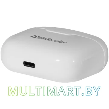 Наушники Defender Twins 903 картинка 5